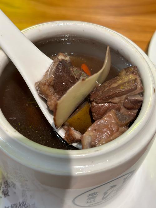 什么中药炖汤可以减肥