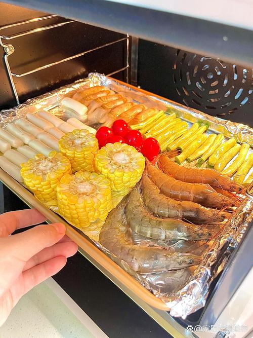 烤箱可以考什么