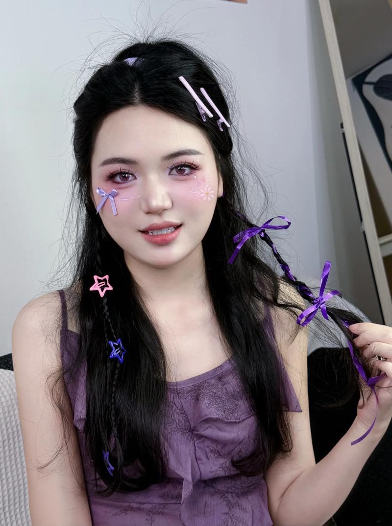 2025最新化妆方法