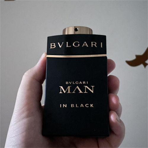 宝格丽男香最新man