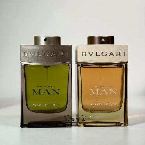 宝格丽男香最新man