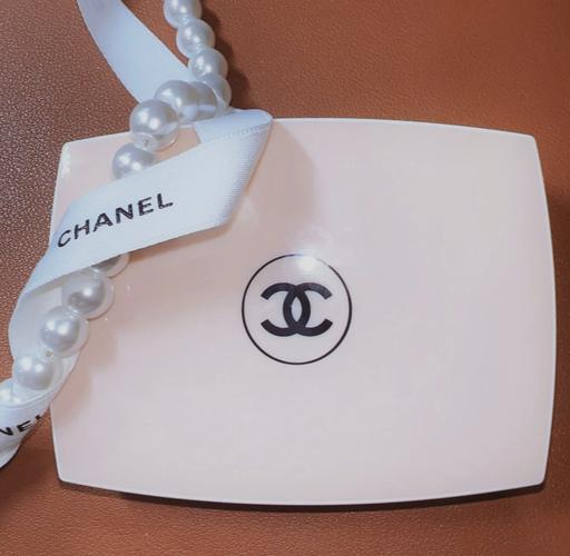 香奈儿最新粉刷