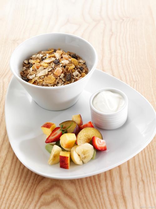 什么食物可以代餐减肥