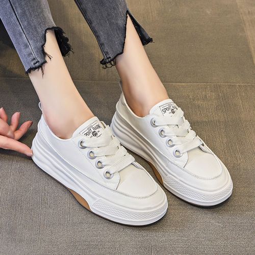 脚大穿什么鞋显脚小