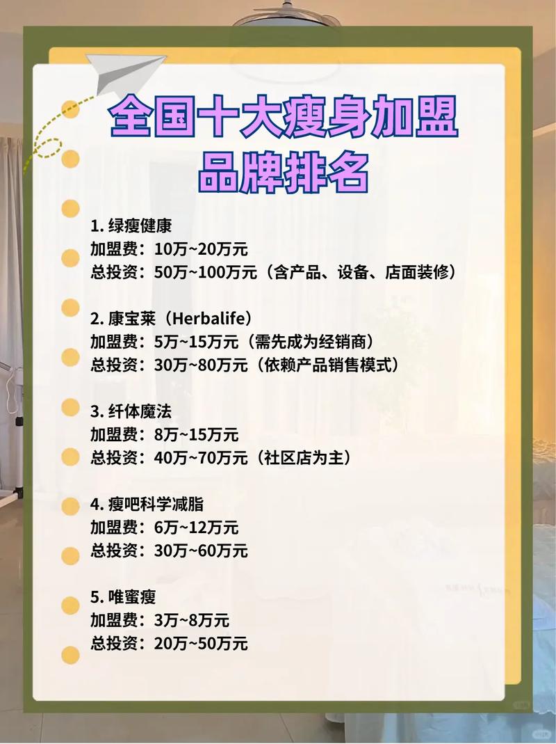 什么牌子的减肥效果好吗