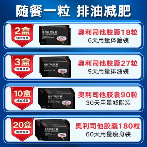 什么减肥药瘦肚子好