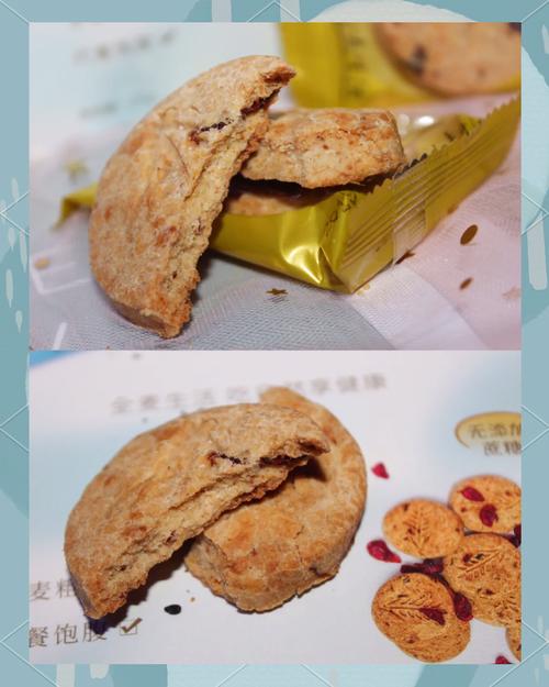 什么饼干适合减肥