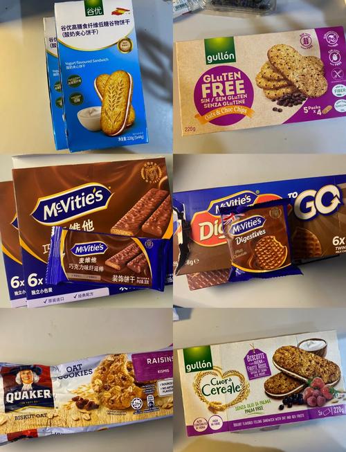 什么饼干适合减肥