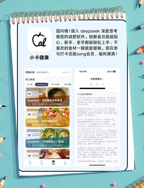 有什么减肥的软件