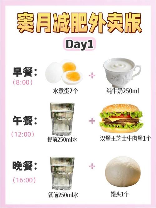 夜跑吃什么食物减肥吗