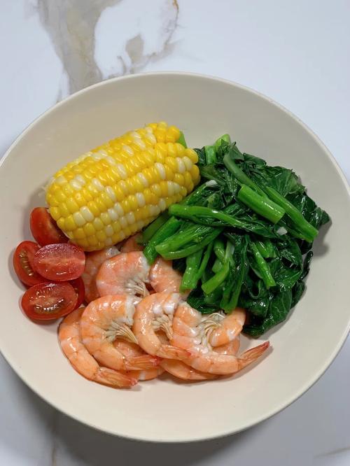 要减肥中午吃什么好