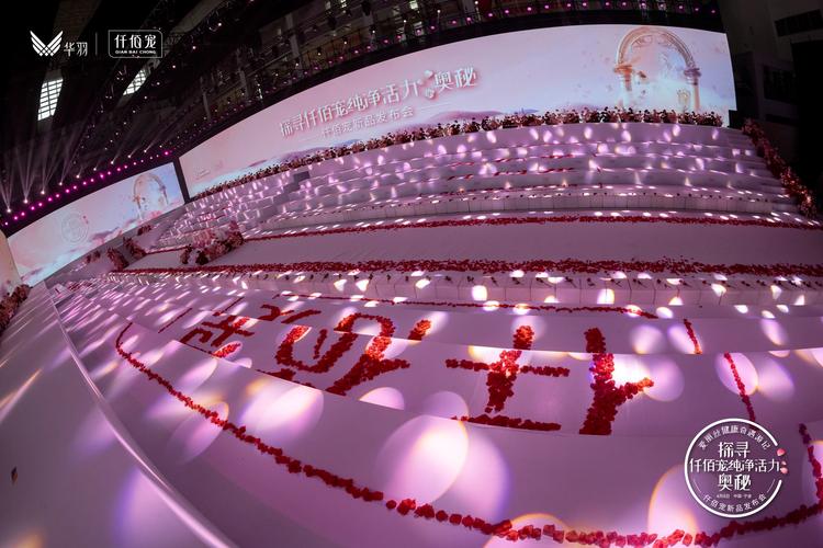 仟佰宠最新发布