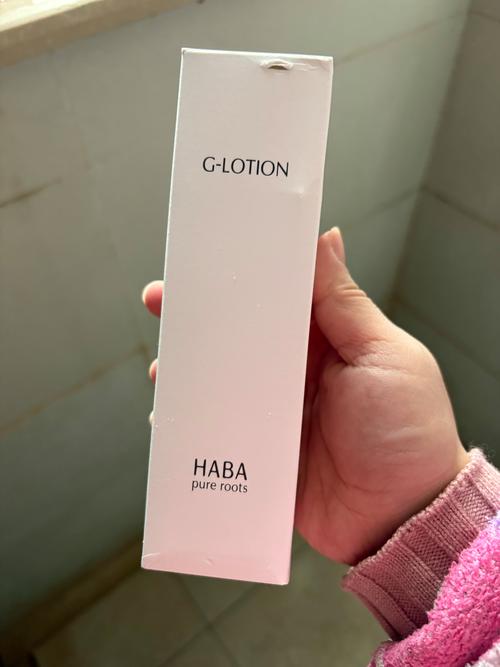 haba生产日期最新