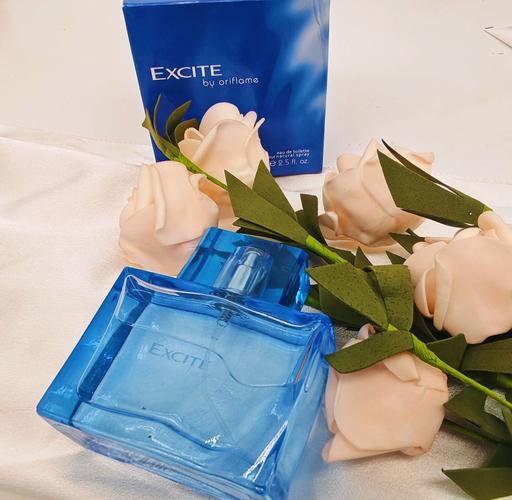 欧瑞莲最新香水