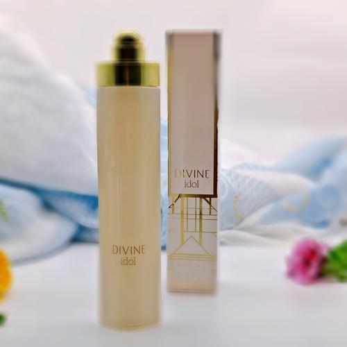 欧瑞莲最新香水