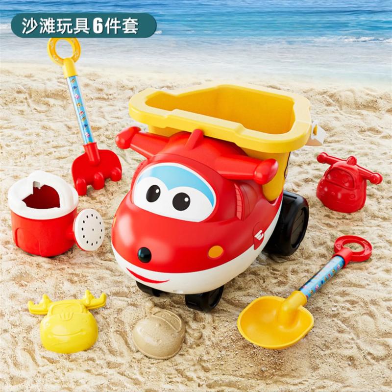 去海边应该带什么