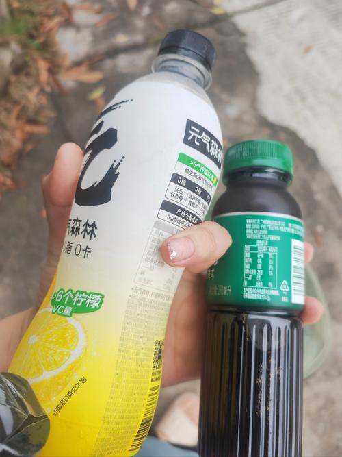 跑完步喝什么饮料减肥