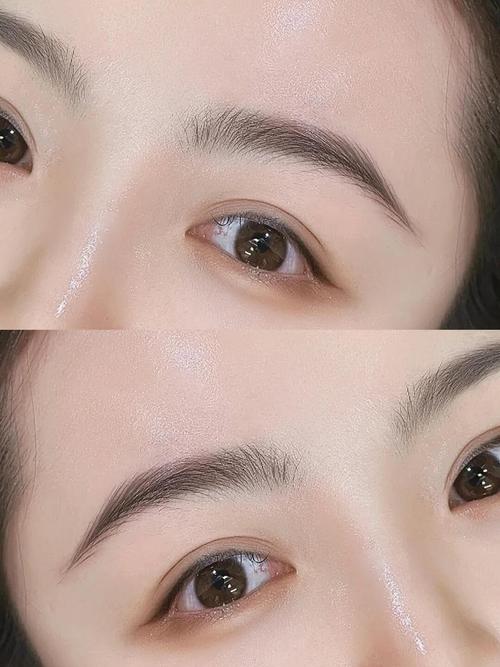 半永久纹绣最新