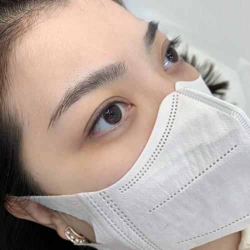 半永久纹绣最新