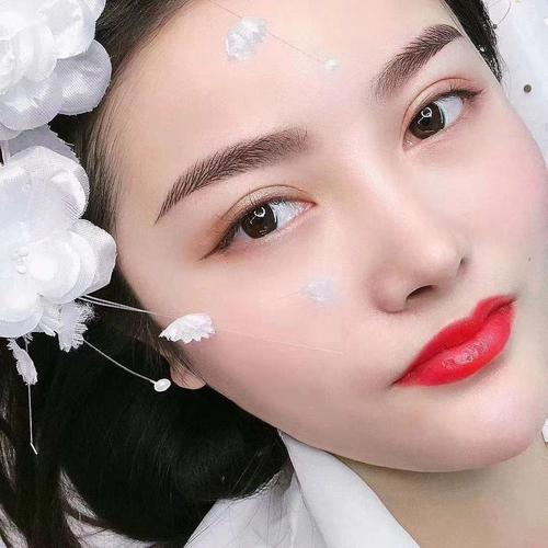 半永久纹绣最新