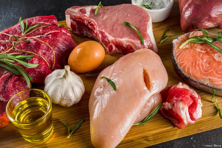 减肥期间中午吃什么肉