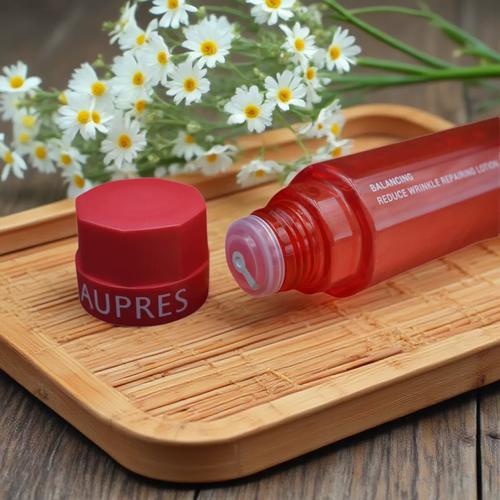 欧珀莱最新香水