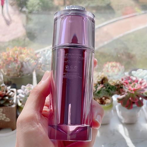 欧珀莱最新香水