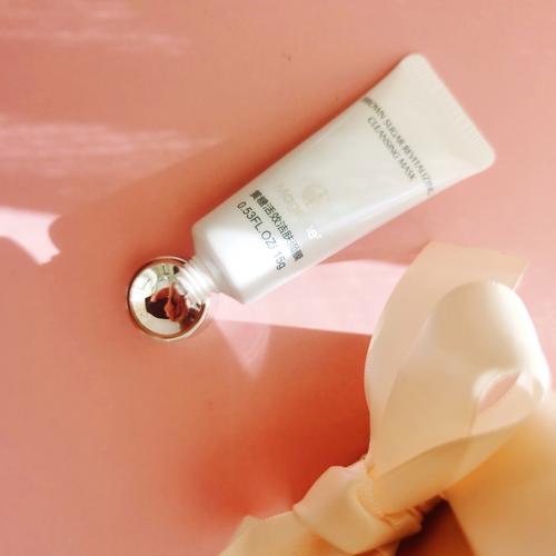 收缩毛孔用什么面膜