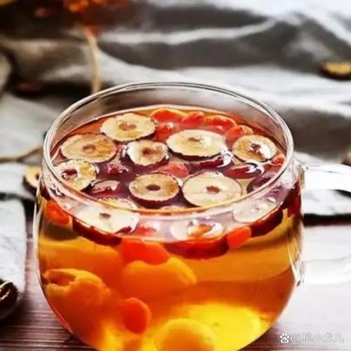 加班熬夜喝什么茶