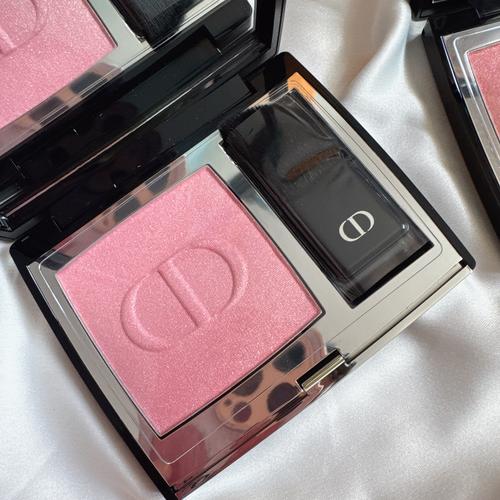 迪奥最新款腮红