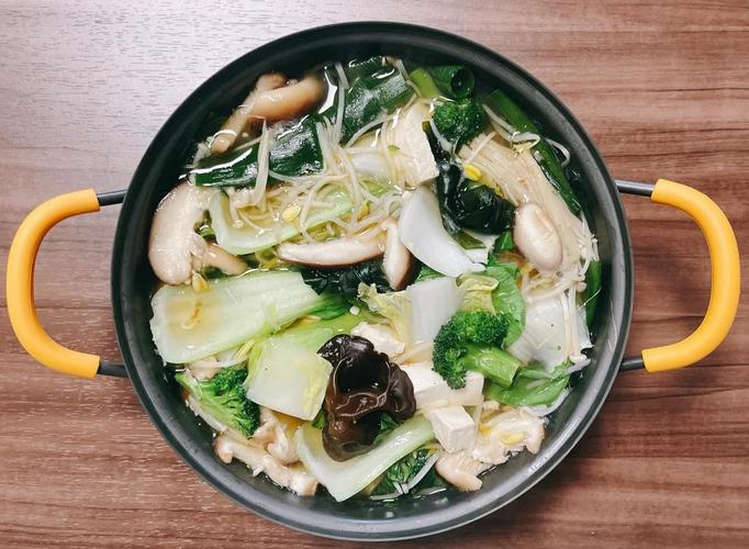 吃什么水煮青菜减肥