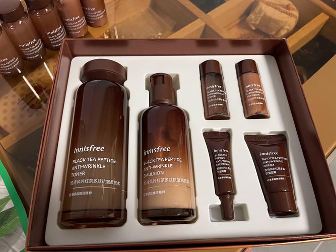 悦诗风吟最新配方