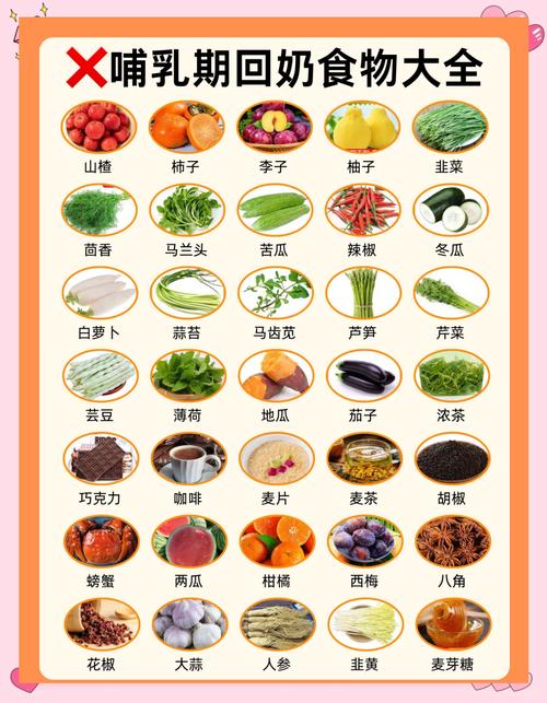 哺乳期减肥吃什么