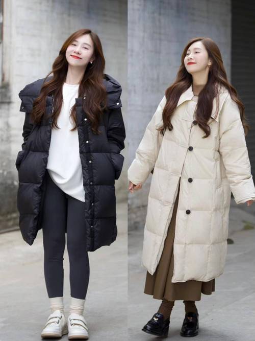 穿衣整体怎么搭配图片