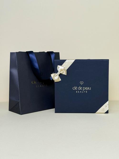 肌肤之钥最新礼盒