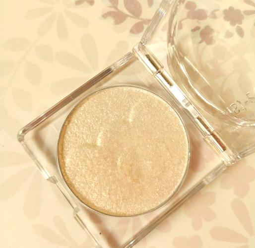 伊蒂之屋眼影最新