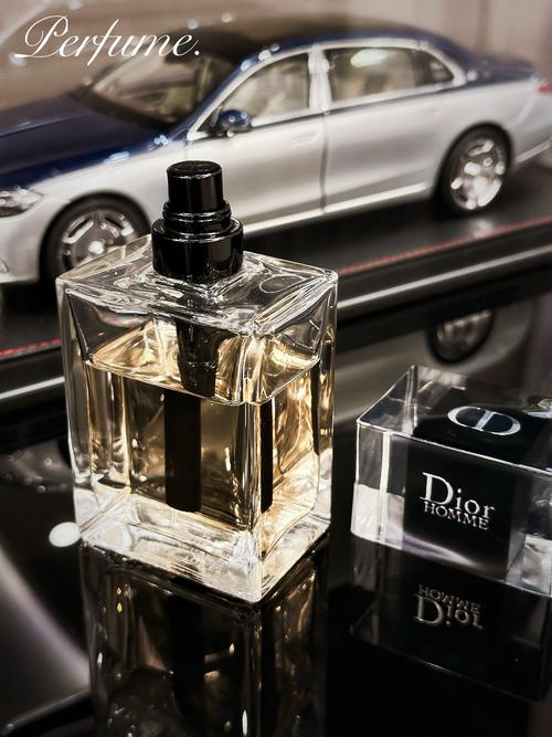 迪奥最新出的香水