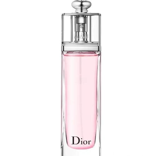 迪奥最新出的香水