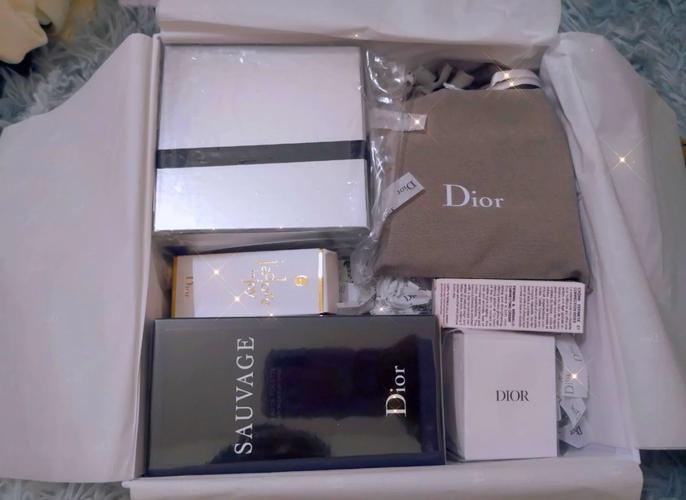 迪奥最新出的香水