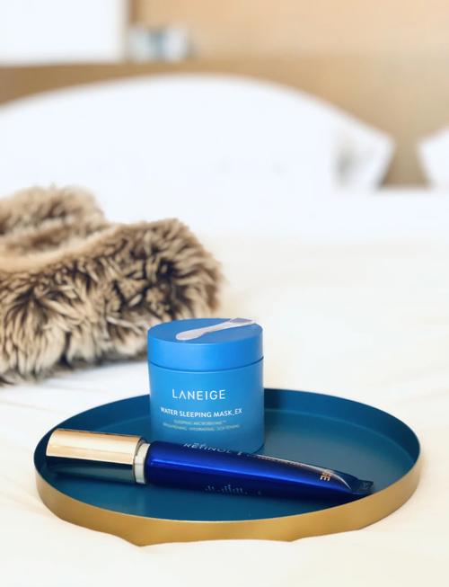 2025兰芝最新气垫