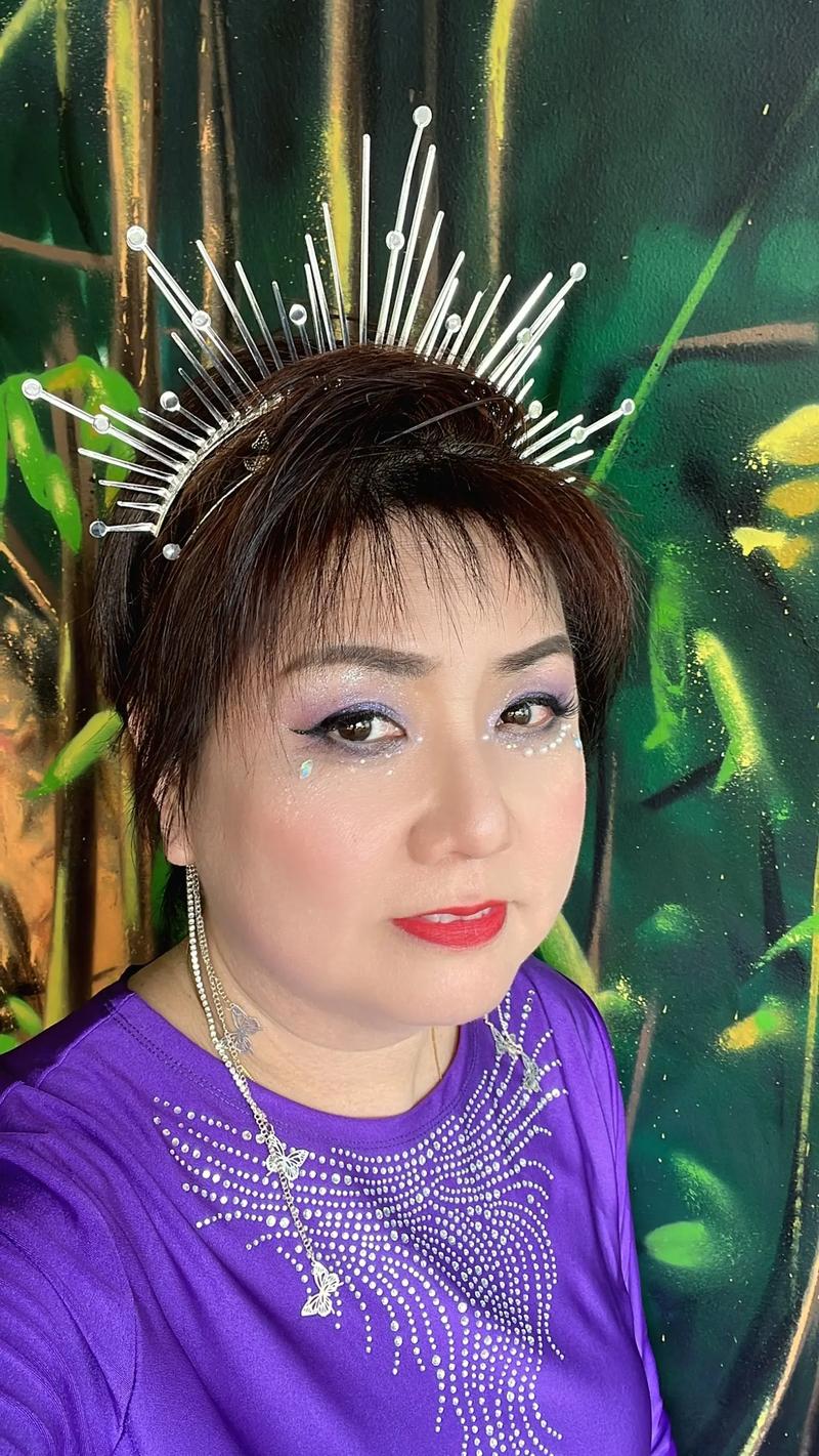 2025最新的化妆技术