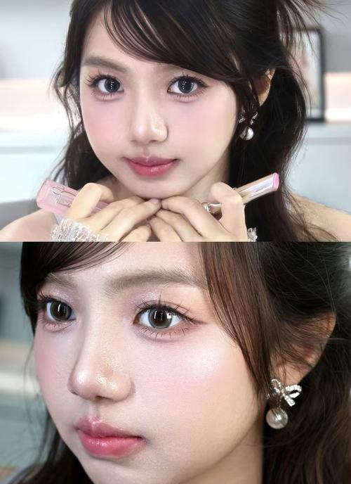 2025最新的化妆技术