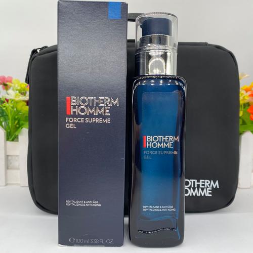 碧欧泉男士最新的系列