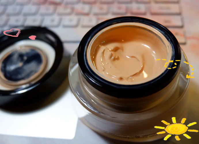 阿玛尼 最新 塑颜霜