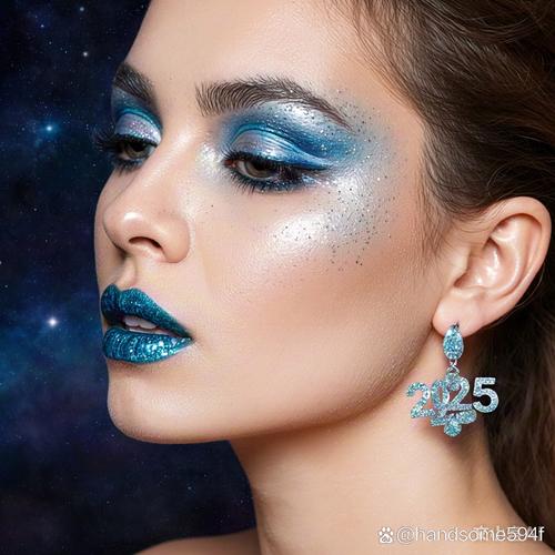 2025最新彩妆资讯