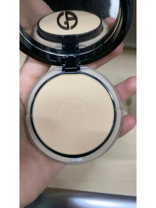 阿玛尼粉饼最新款