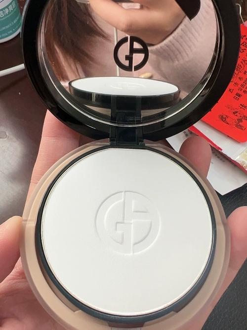 阿玛尼粉饼最新款