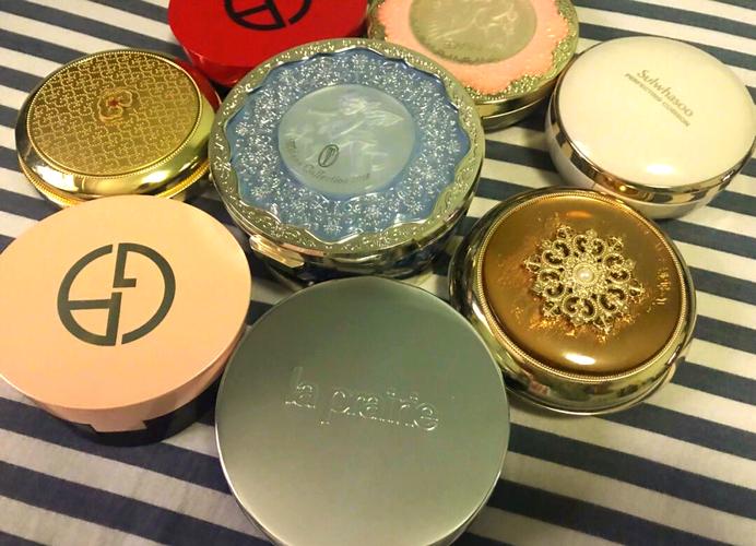 阿玛尼粉饼最新款