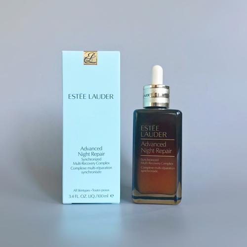 雅诗兰黛的最新产品