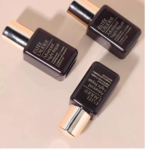 雅诗兰黛的最新产品